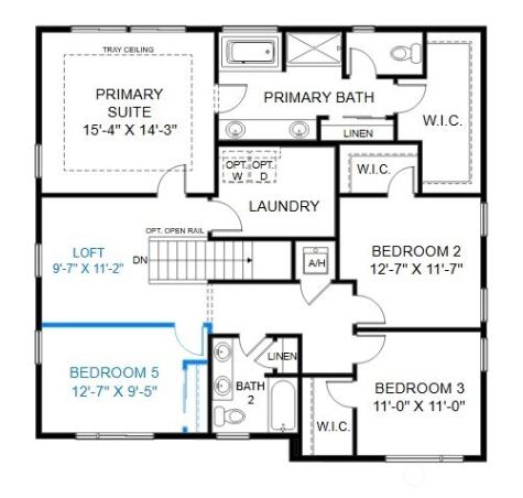 20213 148th Street E Bonney Lake WA 98391
