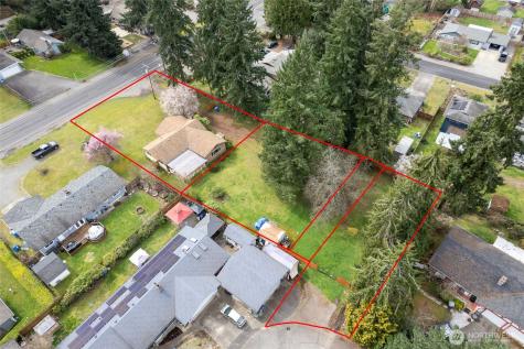 11001 128th Street E Puyallup WA 98374