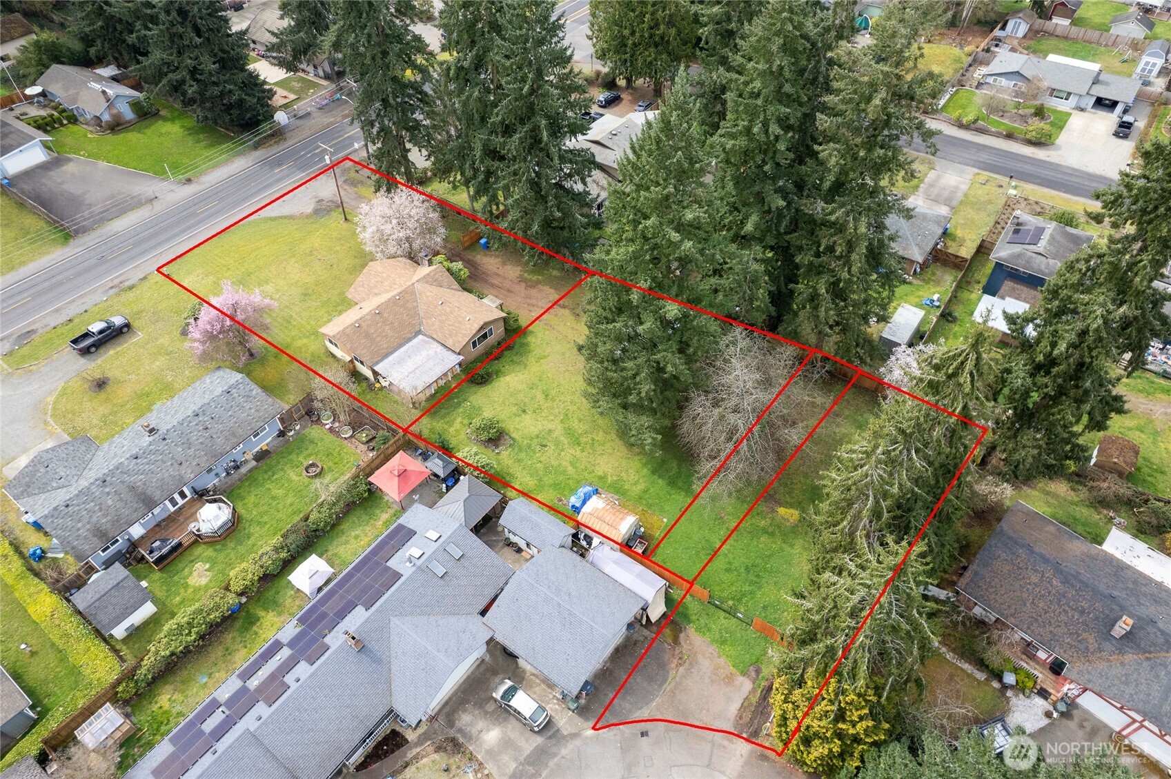 11001 128th Street E Puyallup WA 98374
