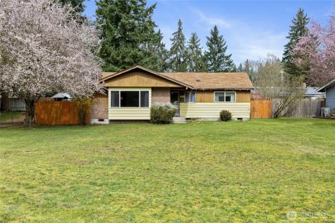 11001 128th Street E Puyallup WA 98374