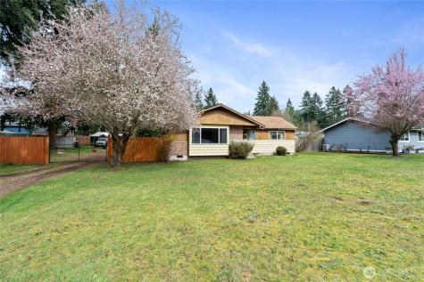 11001 128th Street E Puyallup WA 98374