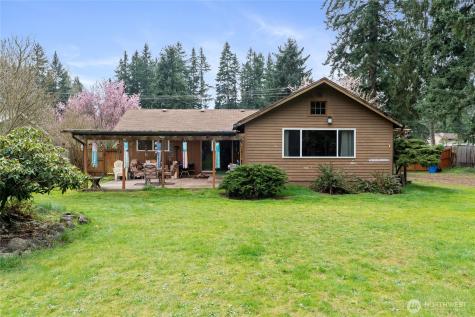 11001 128th Street E Puyallup WA 98374