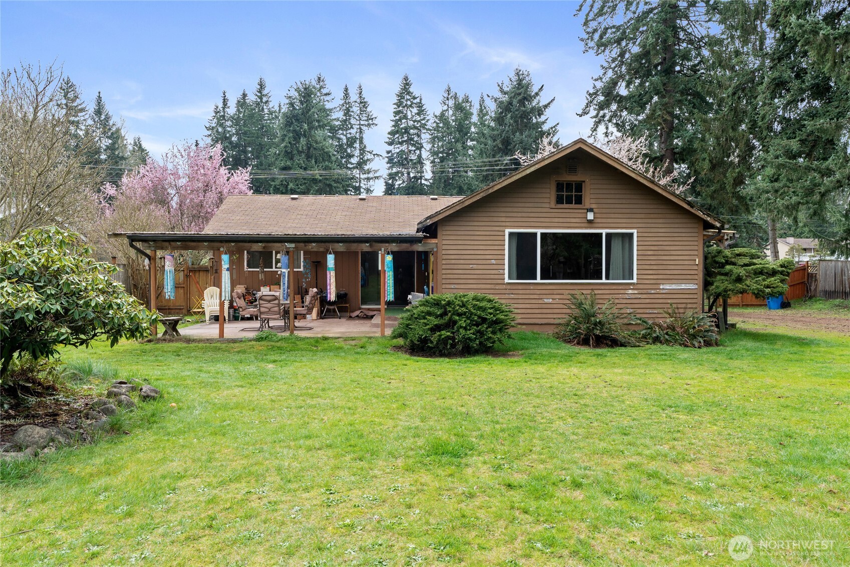 11001 128th Street E Puyallup WA 98374