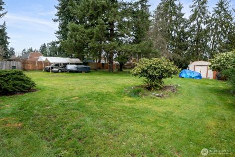 11001 128th Street E Puyallup WA 98374
