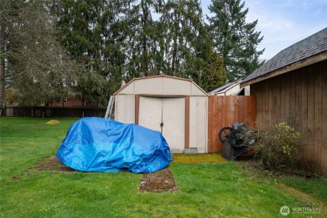 11001 128th Street E Puyallup WA 98374