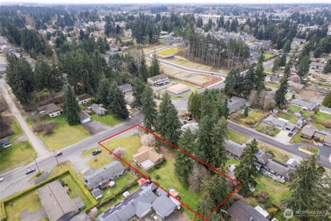 11001 128th Street E Puyallup WA 98374