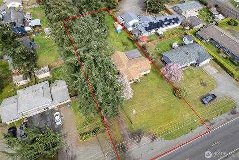 11001 128th Street E Puyallup WA 98374