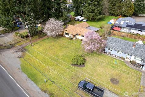 11001 128th Street E Puyallup WA 98374