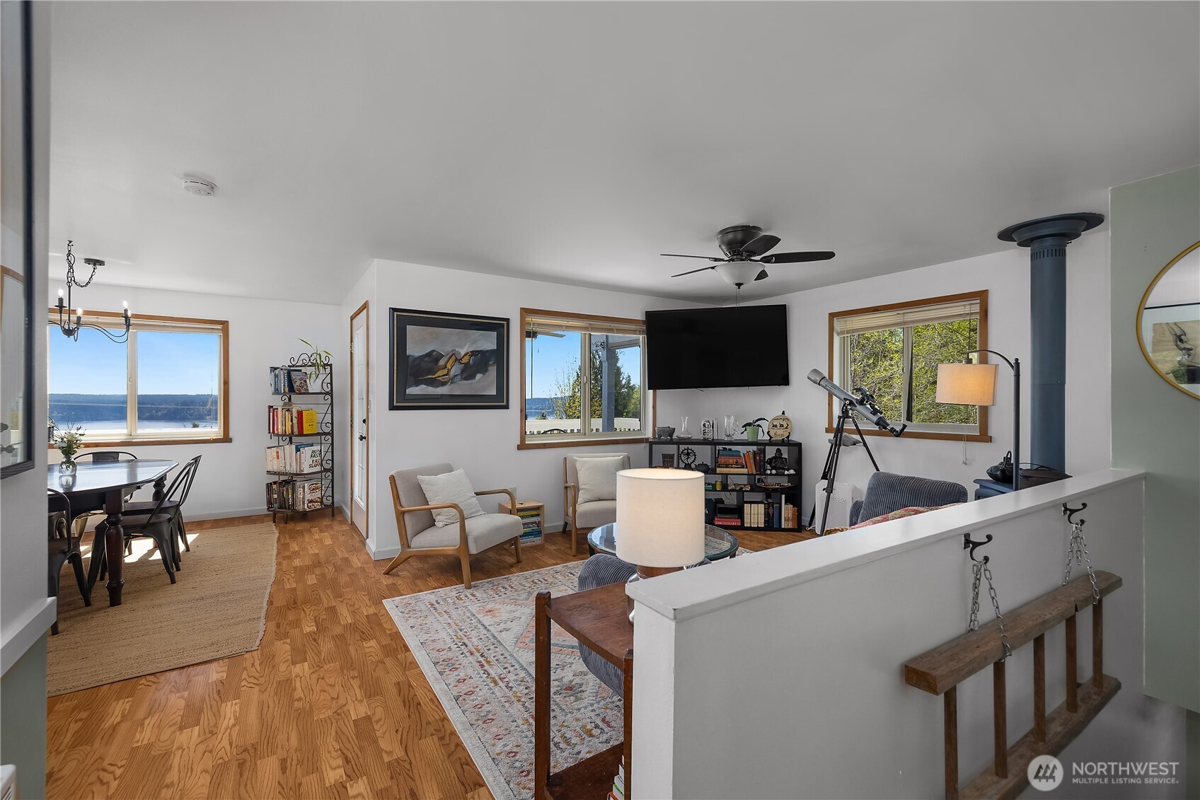 835 Pollock Drive Brinnon WA 98320