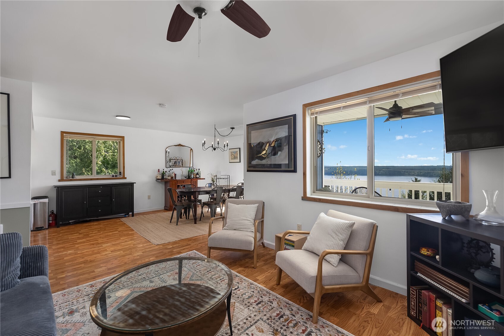 835 Pollock Drive Brinnon WA 98320