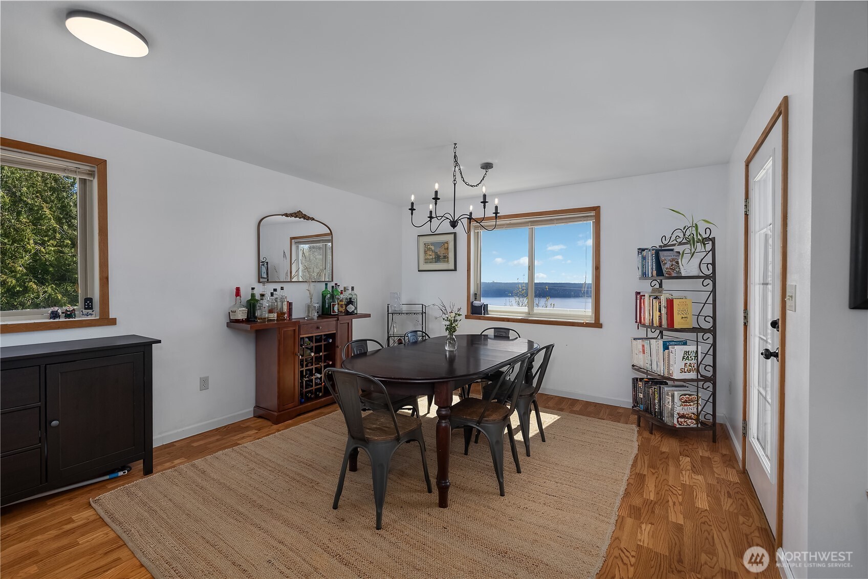 835 Pollock Drive Brinnon WA 98320