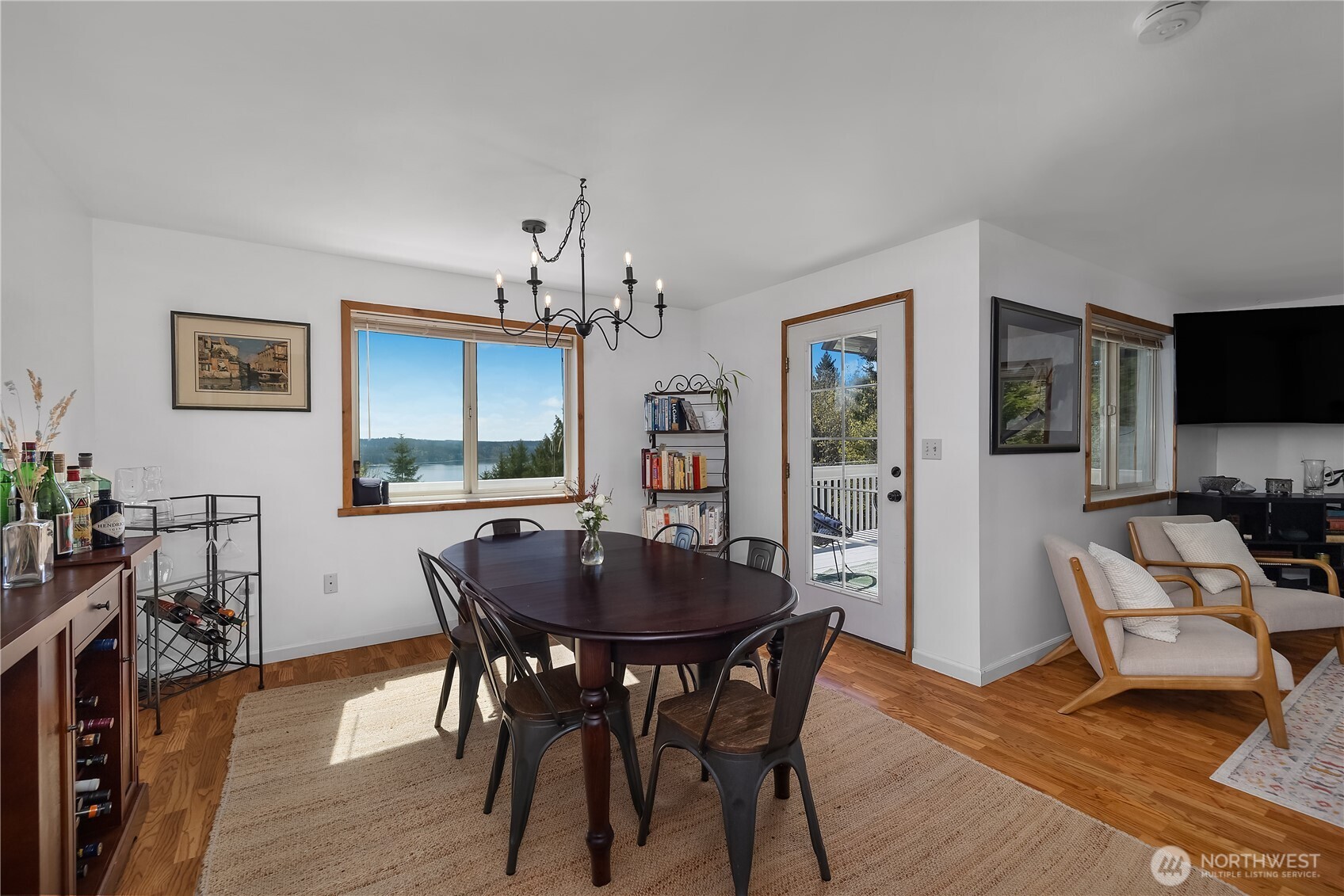 835 Pollock Drive Brinnon WA 98320