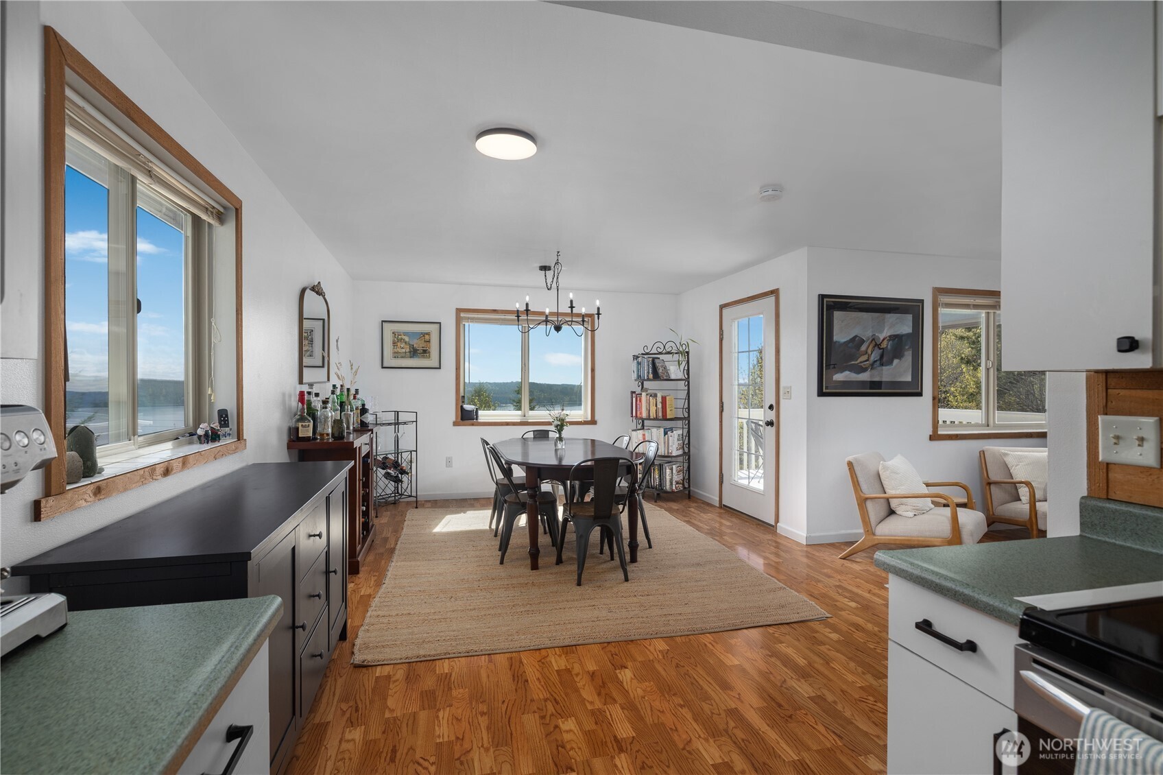 835 Pollock Drive Brinnon WA 98320