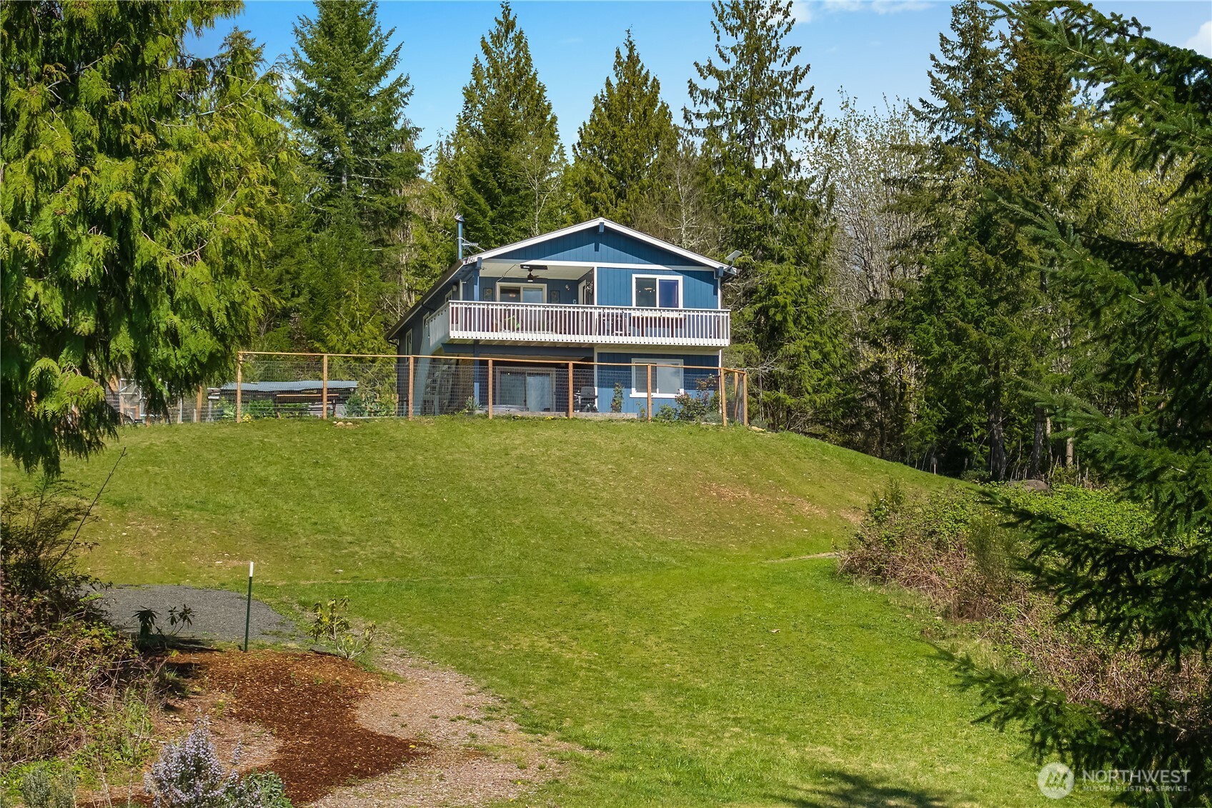 835 Pollock Drive Brinnon WA 98320