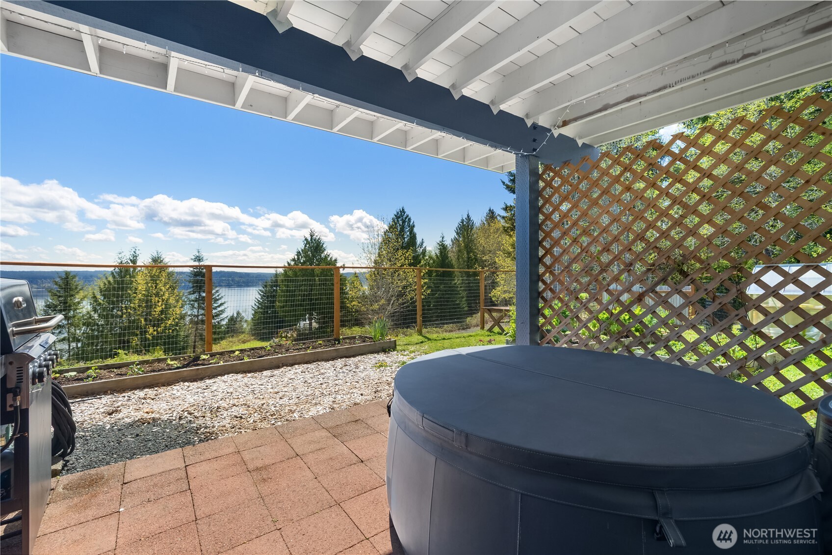 835 Pollock Drive Brinnon WA 98320
