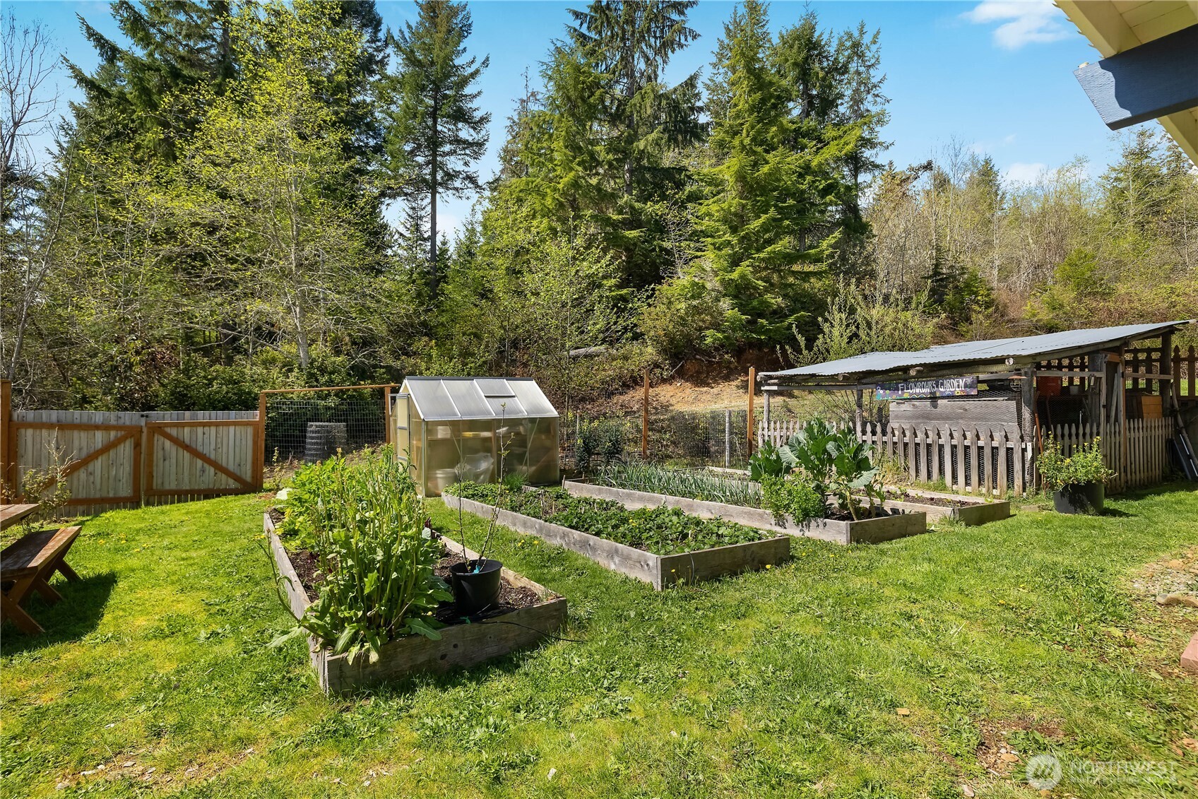 835 Pollock Drive Brinnon WA 98320