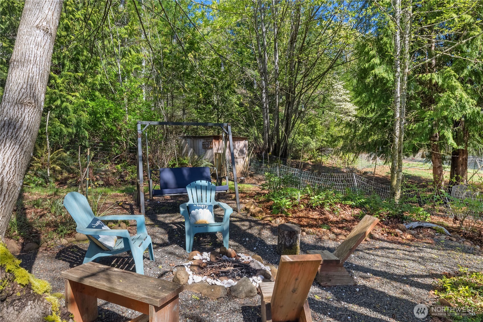 835 Pollock Drive Brinnon WA 98320