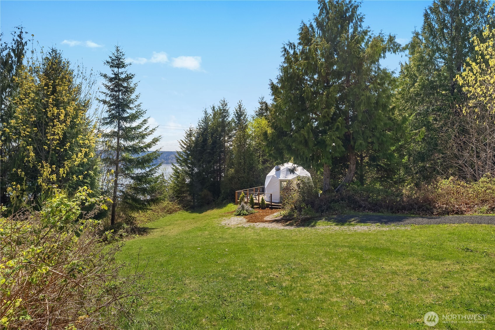 835 Pollock Drive Brinnon WA 98320