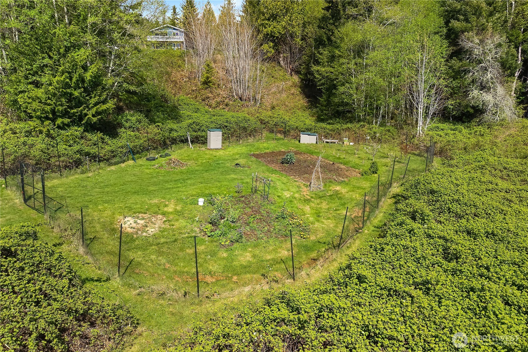 835 Pollock Drive Brinnon WA 98320