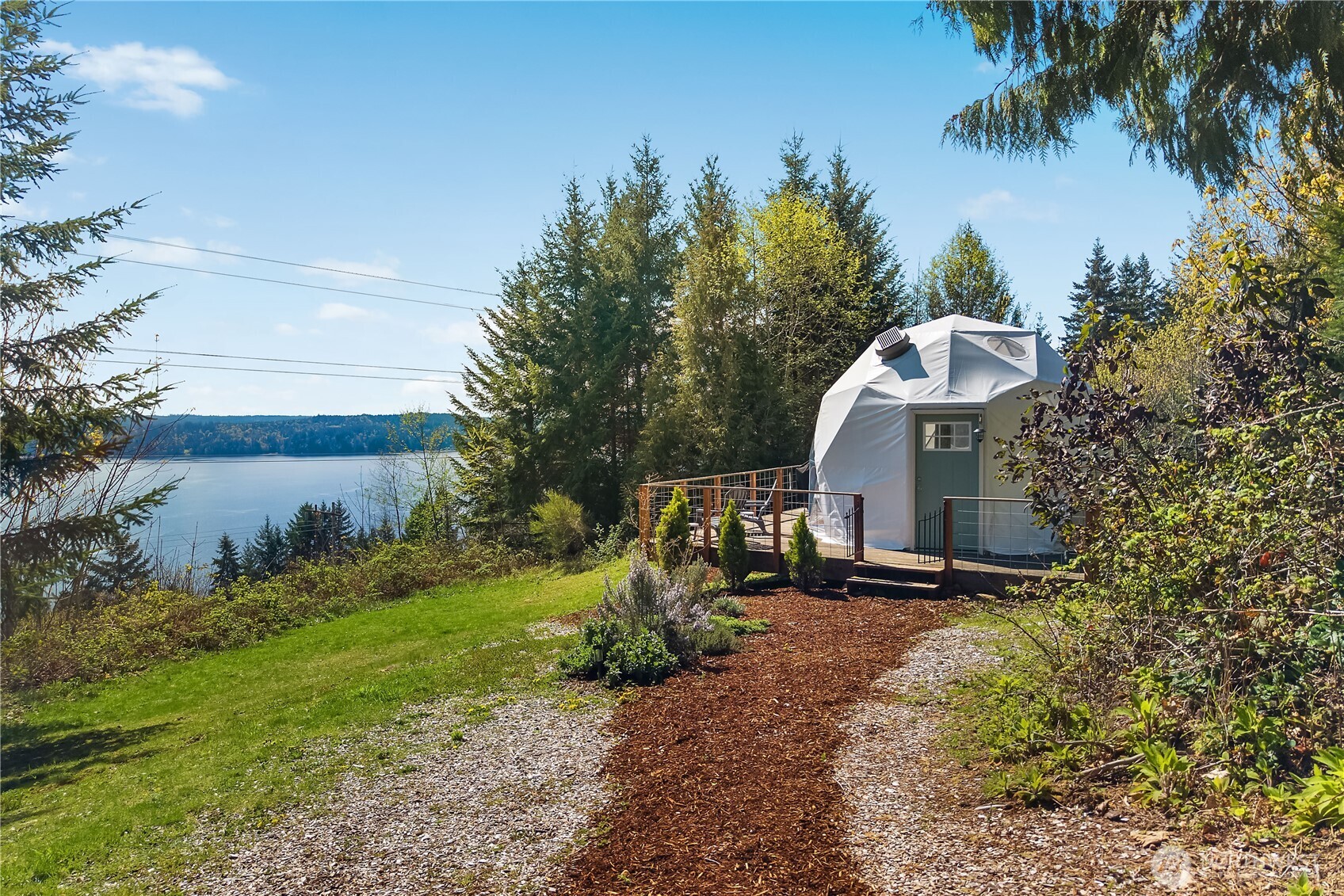 835 Pollock Drive Brinnon WA 98320