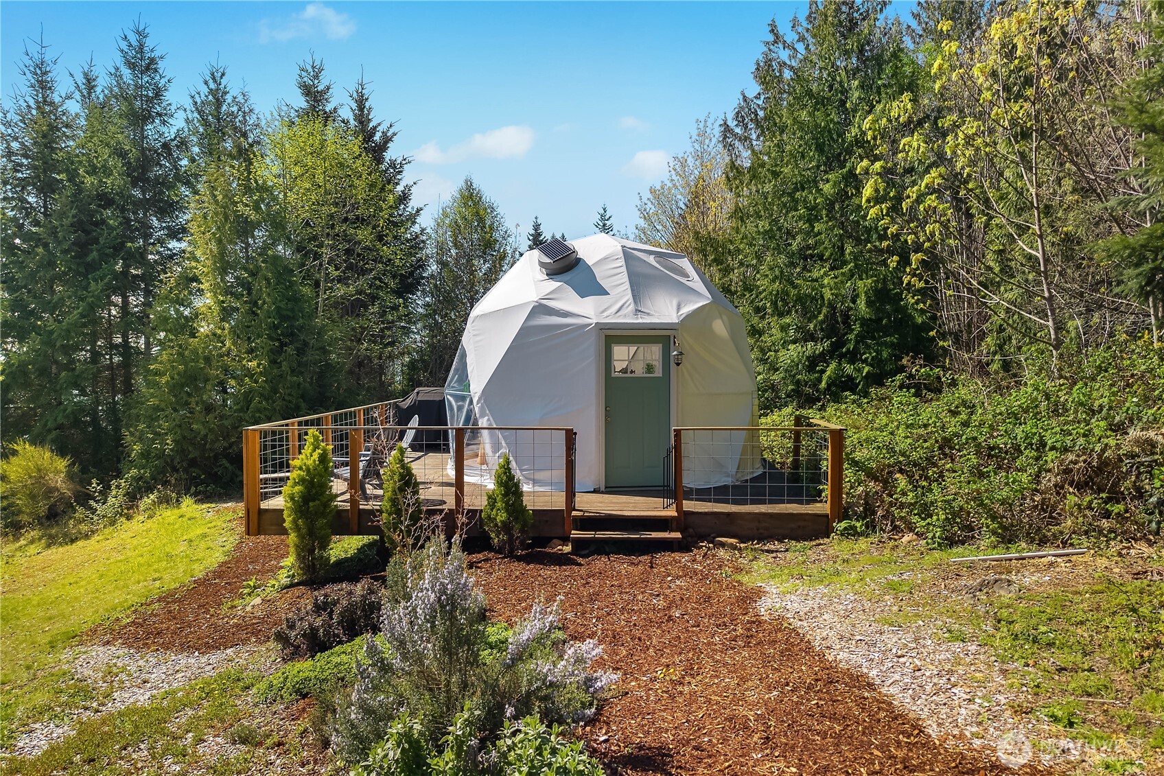 835 Pollock Drive Brinnon WA 98320