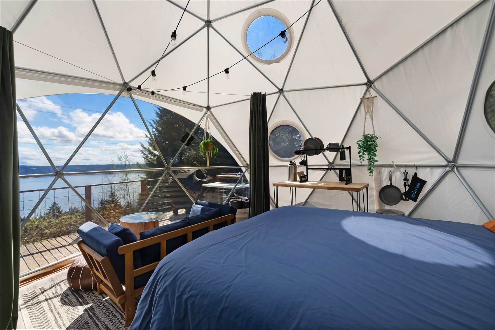 835 Pollock Drive Brinnon WA 98320