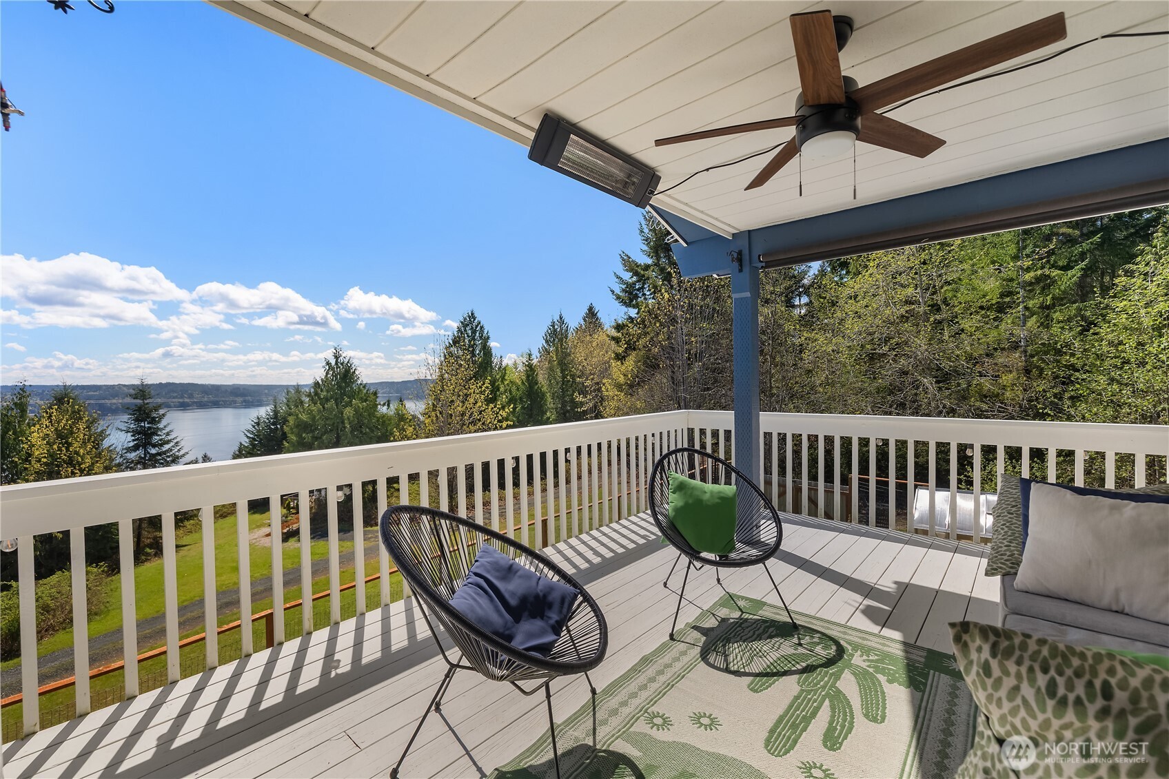 835 Pollock Drive Brinnon WA 98320
