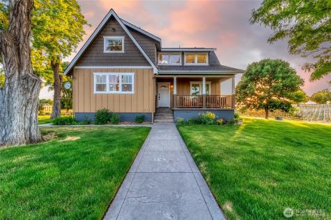 1519 Whiteley Road Walla Walla WA 99362