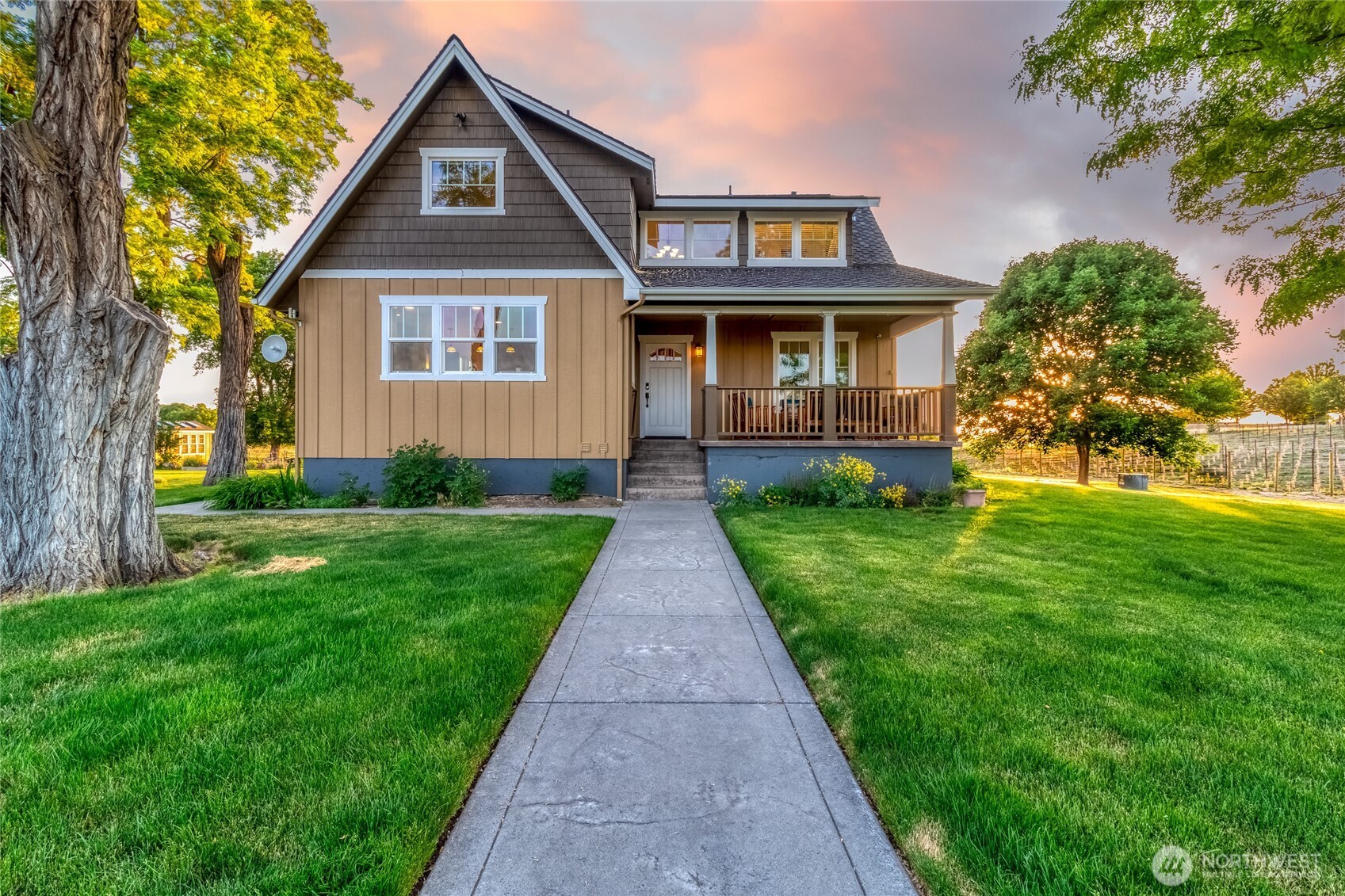 1519 Whiteley Road Walla Walla WA 99362