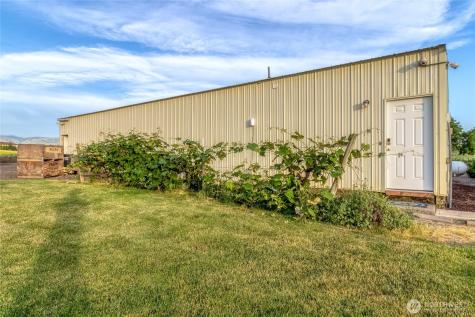 1519 Whiteley Road Walla Walla WA 99362