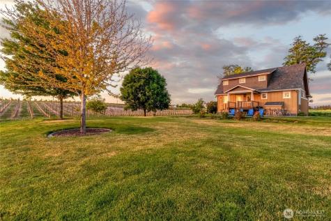 1519 Whiteley Road Walla Walla WA 99362