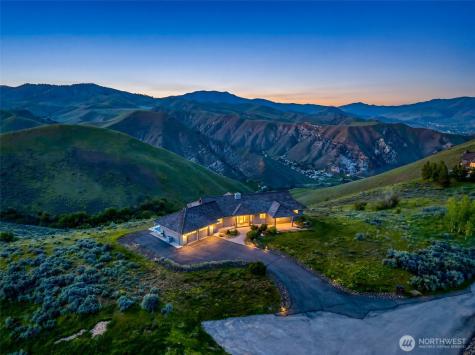 500 Connery Road Wenatchee WA 98801