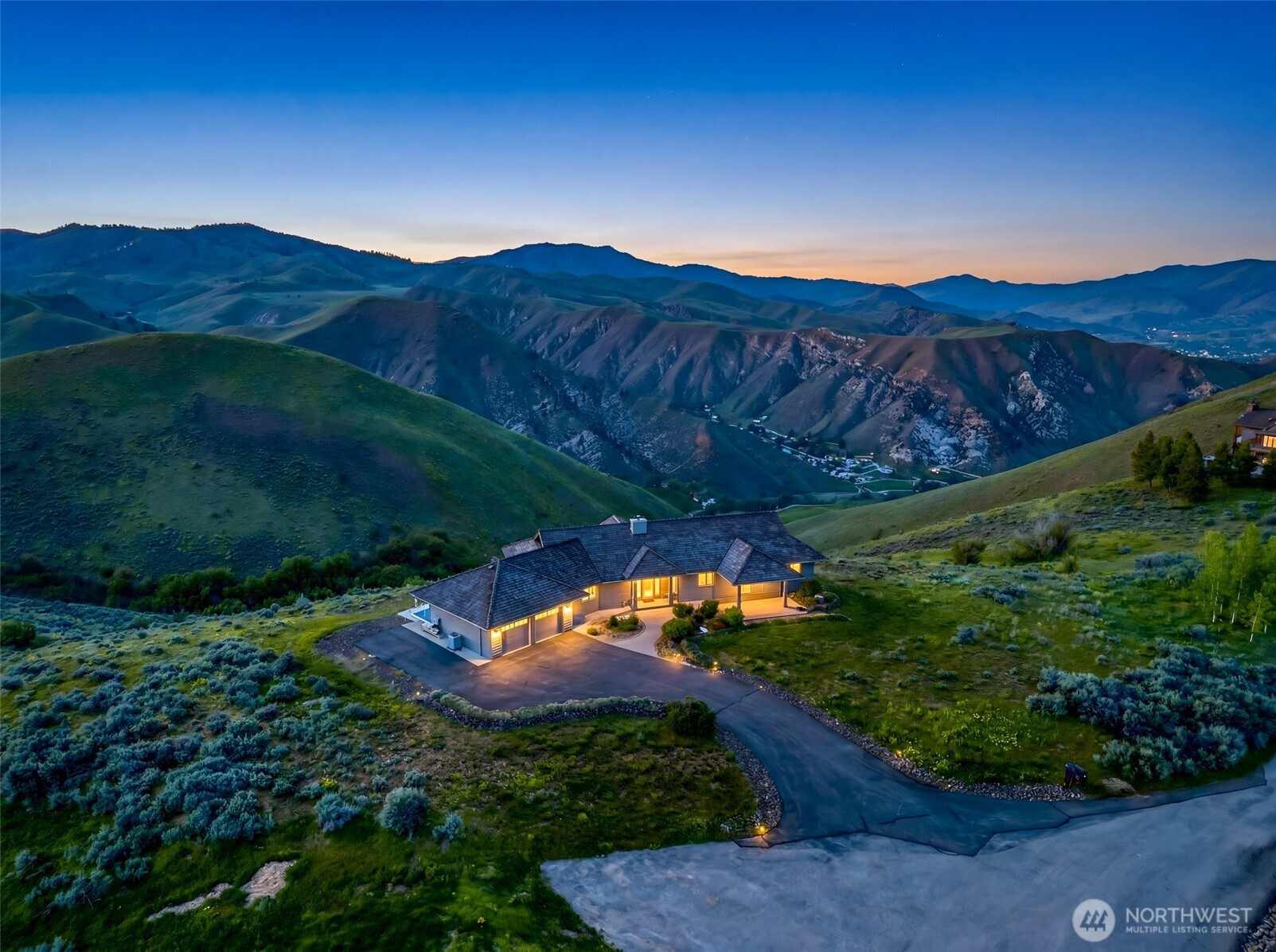 500 Connery Road Wenatchee WA 98801