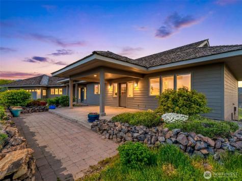 500 Connery Road Wenatchee WA 98801