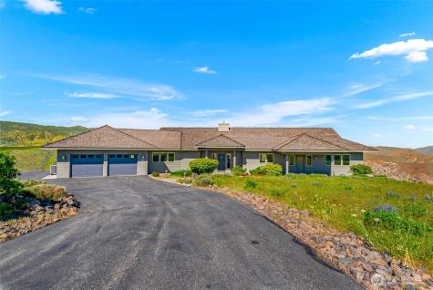 500 Connery Road Wenatchee WA 98801