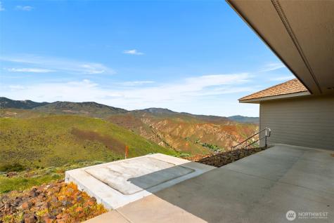 500 Connery Road Wenatchee WA 98801