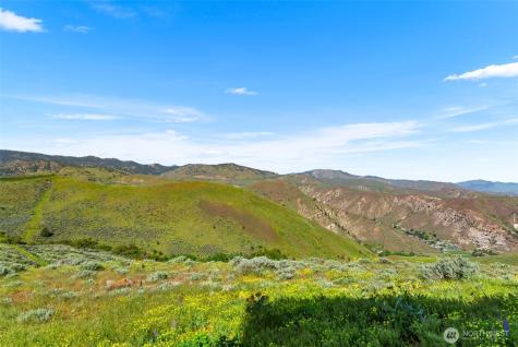 500 Connery Road Wenatchee WA 98801