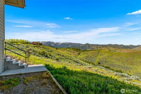 500 Connery Road Wenatchee WA 98801