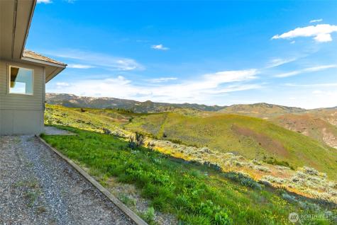 500 Connery Road Wenatchee WA 98801