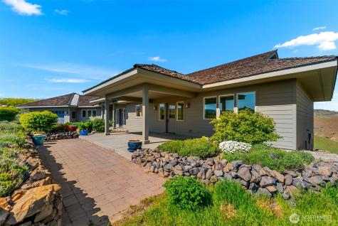 500 Connery Road Wenatchee WA 98801