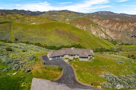 500 Connery Road Wenatchee WA 98801