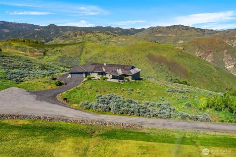 500 Connery Road Wenatchee WA 98801