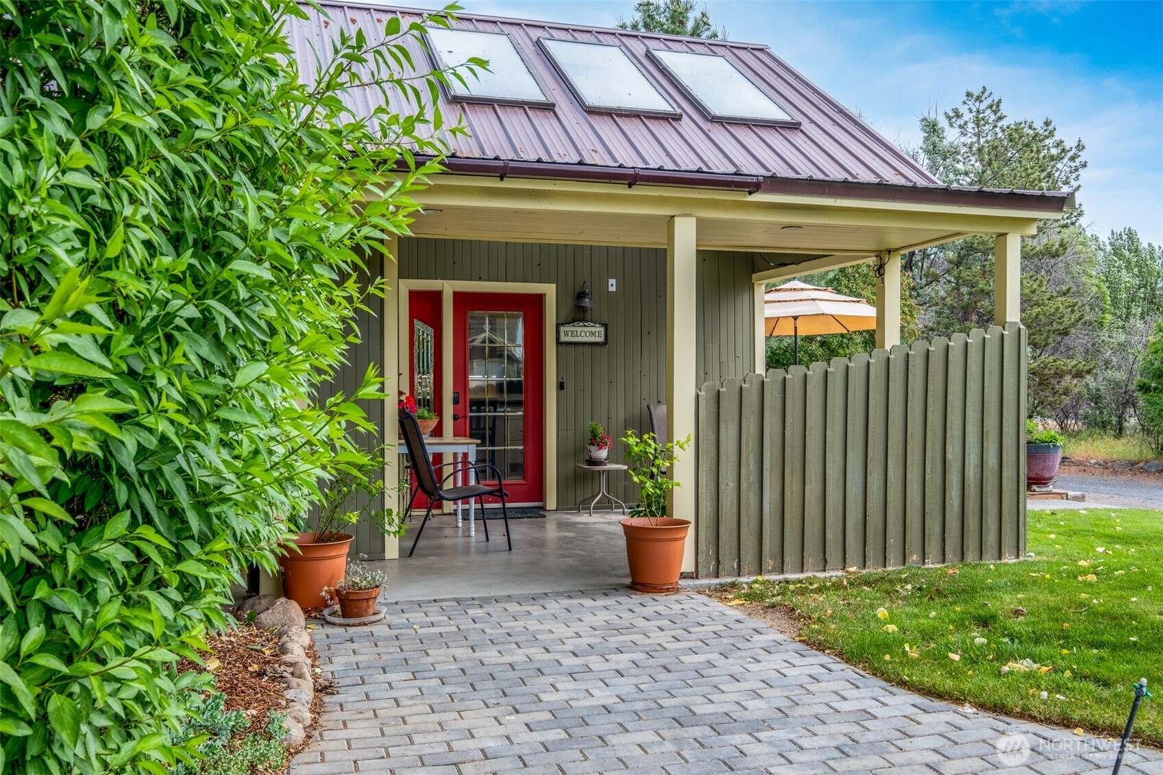 1661 17.6 NW Ephrata WA 98823
