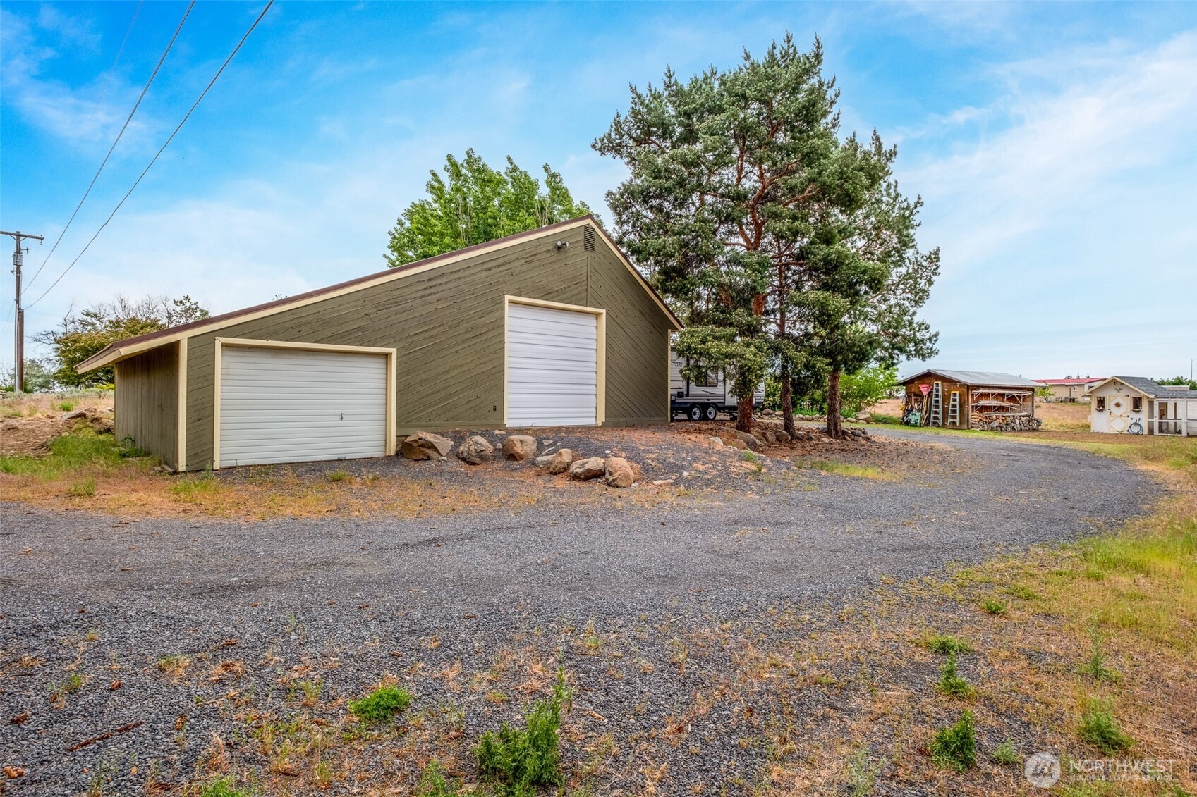 1661 17.6 NW Ephrata WA 98823