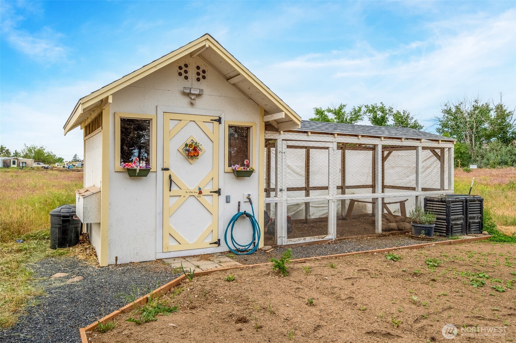 1661 17.6 NW Ephrata WA 98823