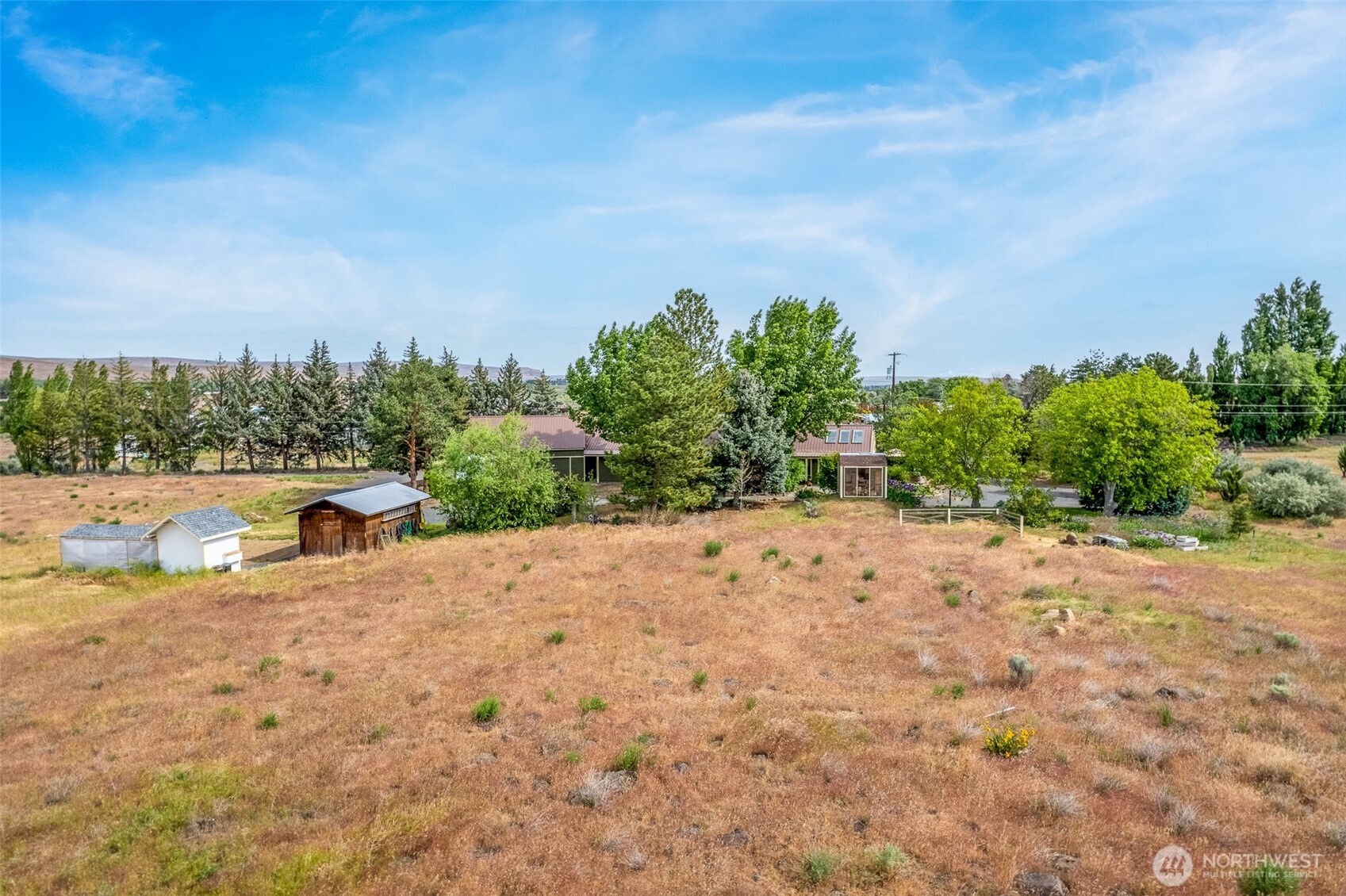 1661 17.6 NW Ephrata WA 98823