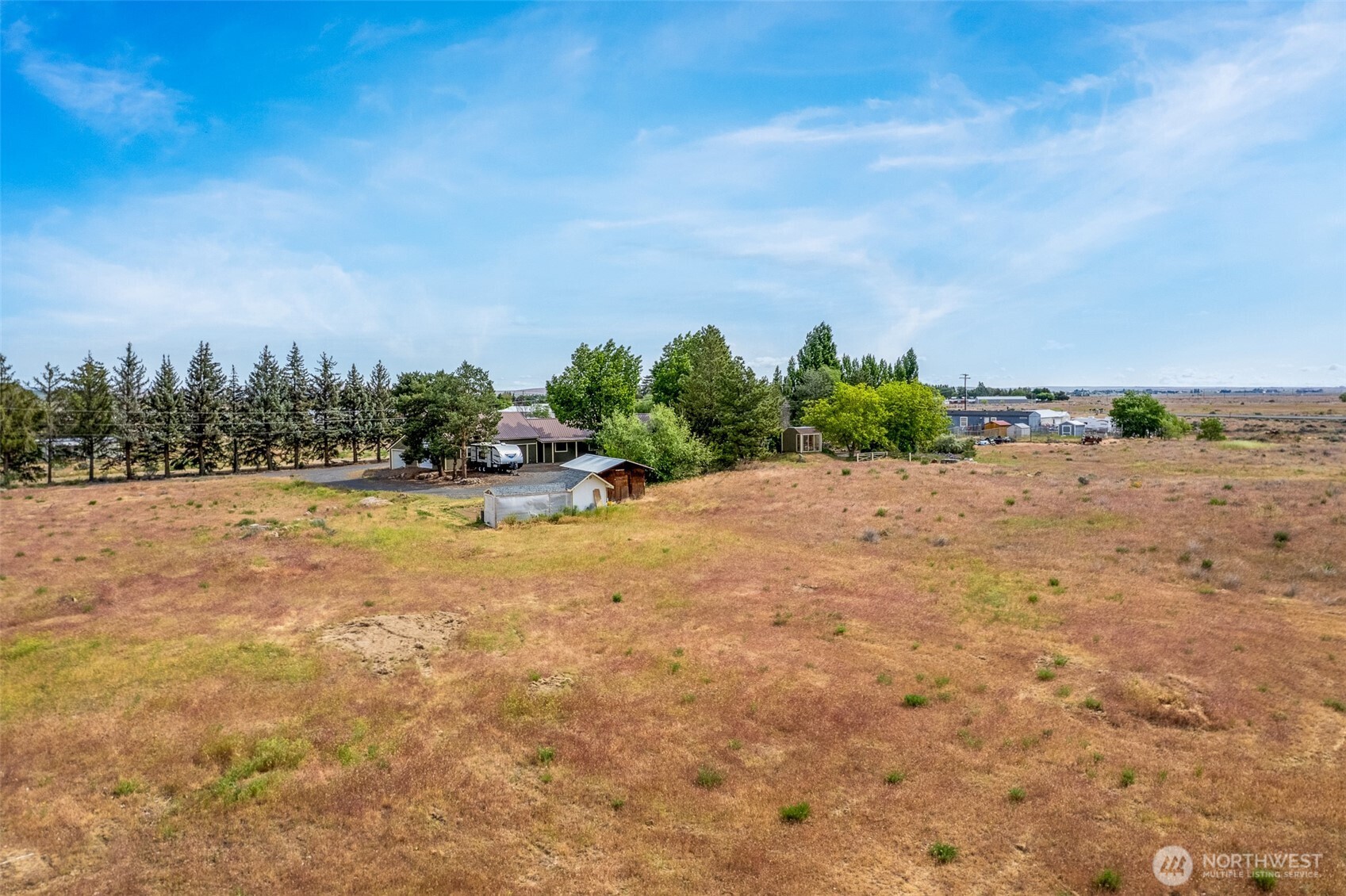 1661 17.6 NW Ephrata WA 98823