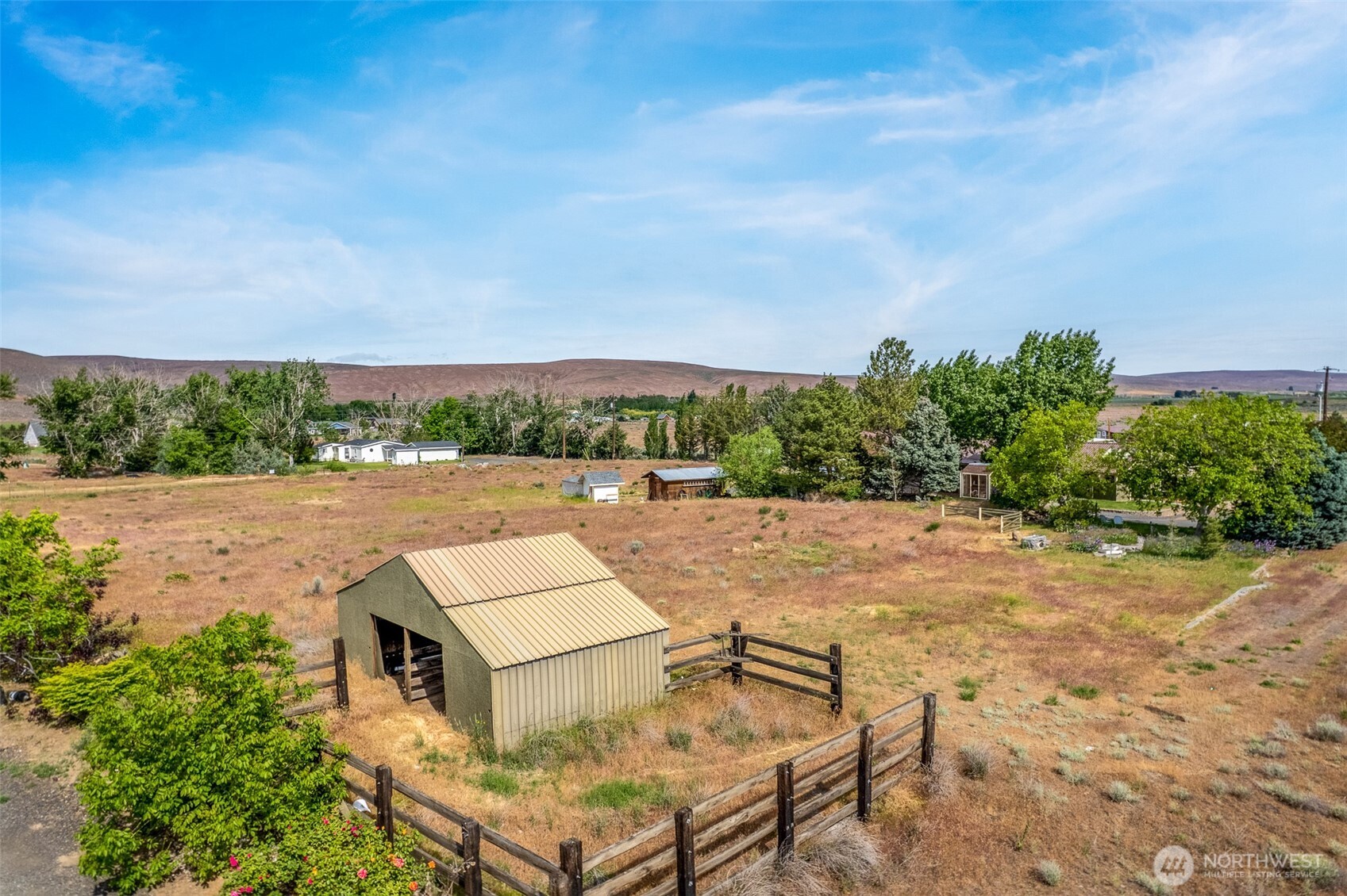1661 17.6 NW Ephrata WA 98823