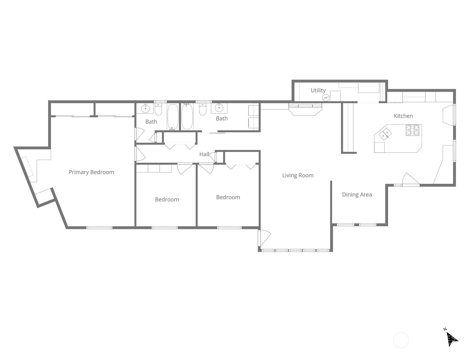 1661 17.6 NW Ephrata WA 98823