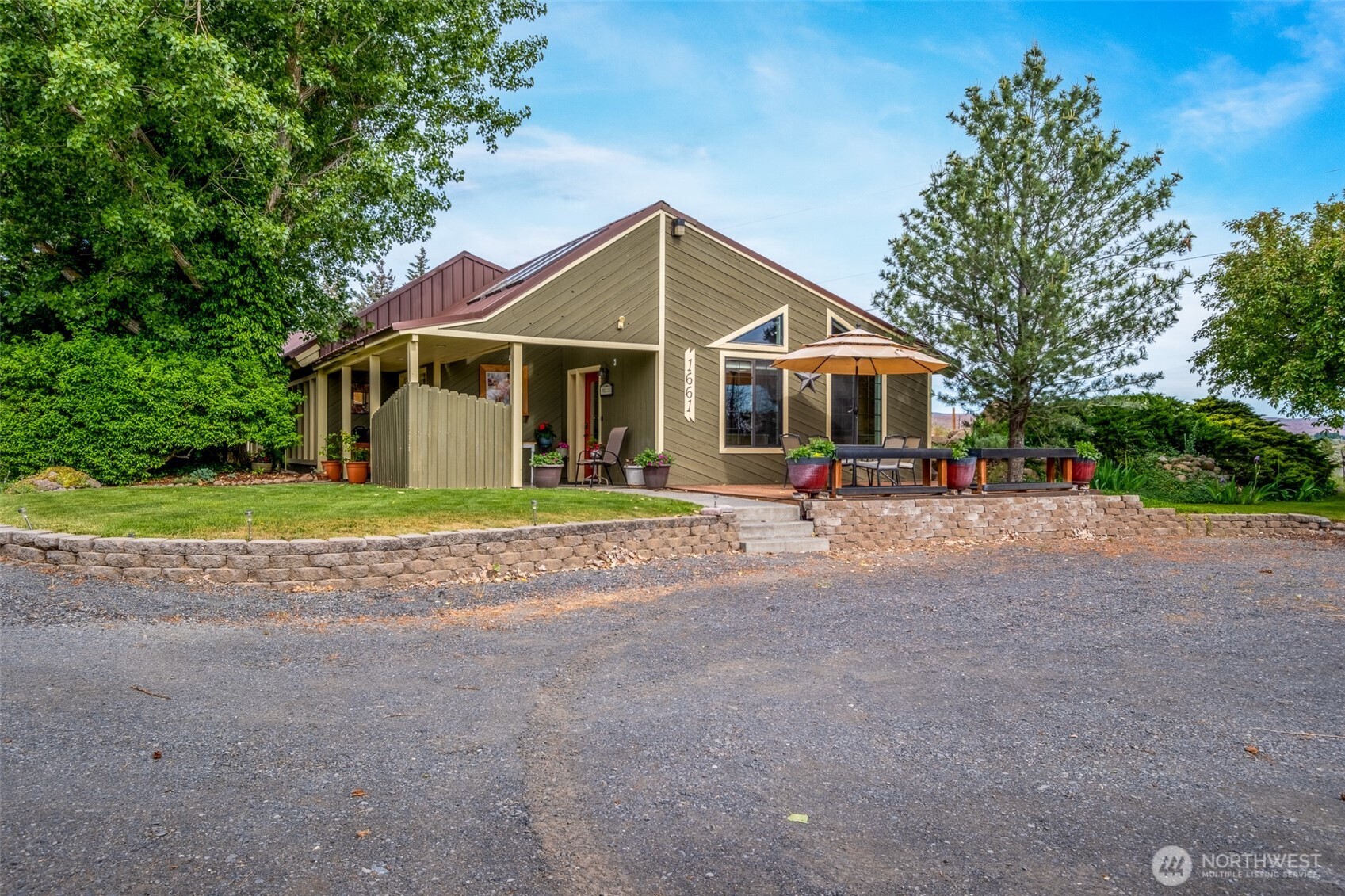 1661 17.6 NW Ephrata WA 98823